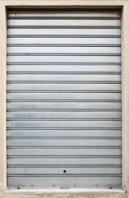 Roll-Up Shutter